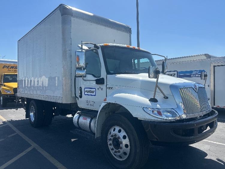 2023 International MV in Fontana, CA