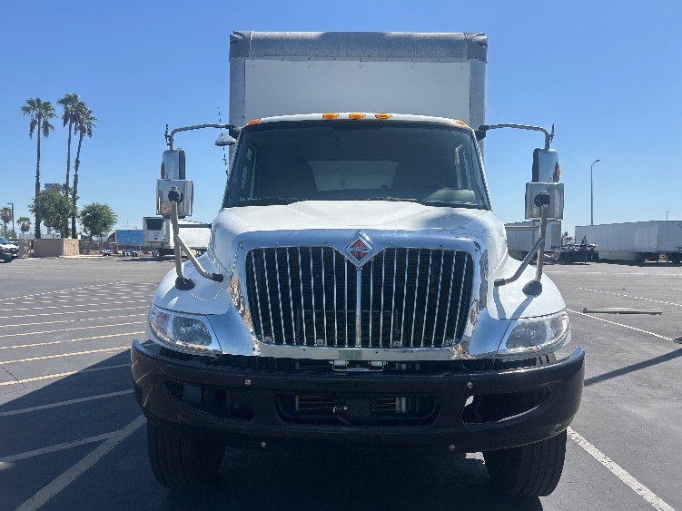 2023 International MV in Fontana, CA — photo 2