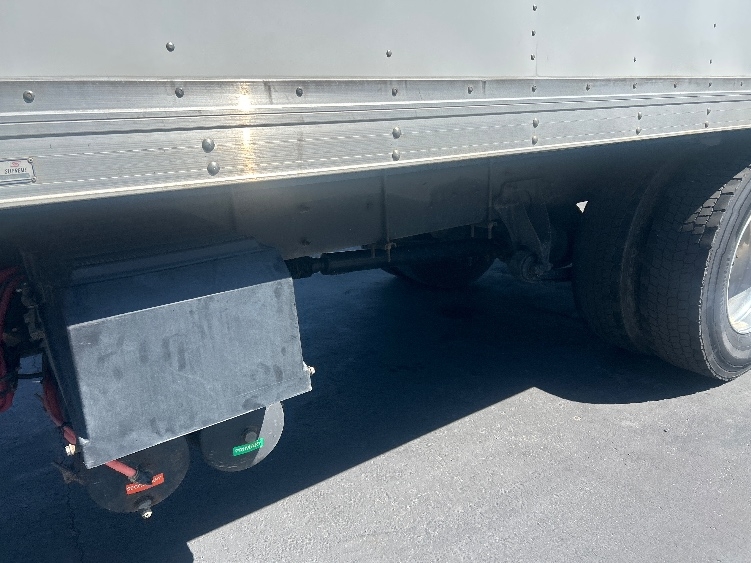 2023 International MV in Fontana, CA — photo 5