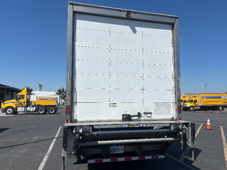 2023 International MV in Fontana, CA — photo 7