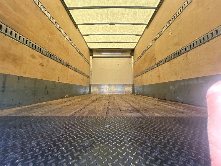 2023 International MV in Fontana, CA — photo 8