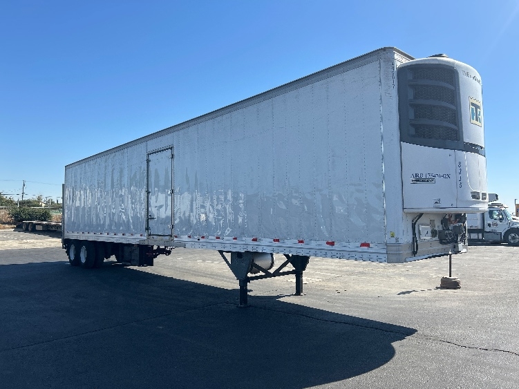 2018 Hyundai Translead