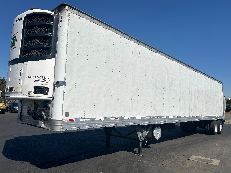 2018 Hyundai Translead in Ceres, CA — photo 2