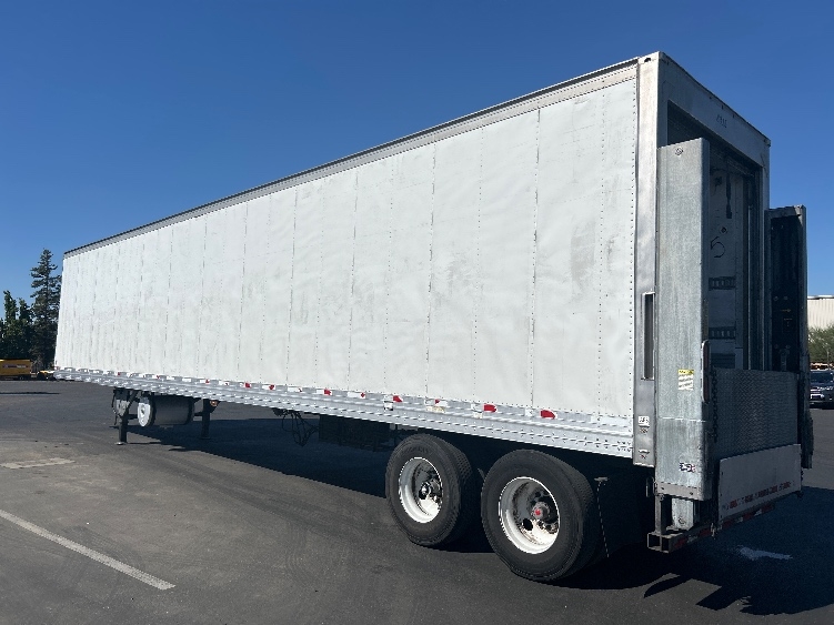 2018 Hyundai Translead in Ceres, CA — photo 3