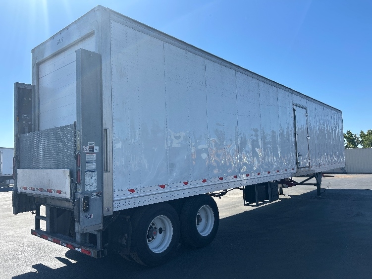 2018 Hyundai Translead in Ceres, CA — photo 4