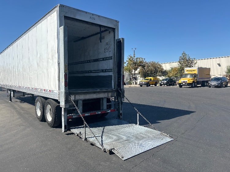 2018 Hyundai Translead in Ceres, CA — photo 7