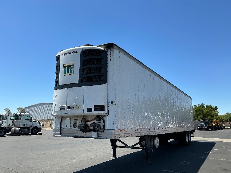 2018 Hyundai Translead in Ceres, CA — photo 2