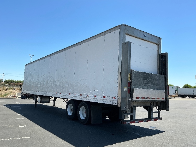 2018 Hyundai Translead in Ceres, CA — photo 3
