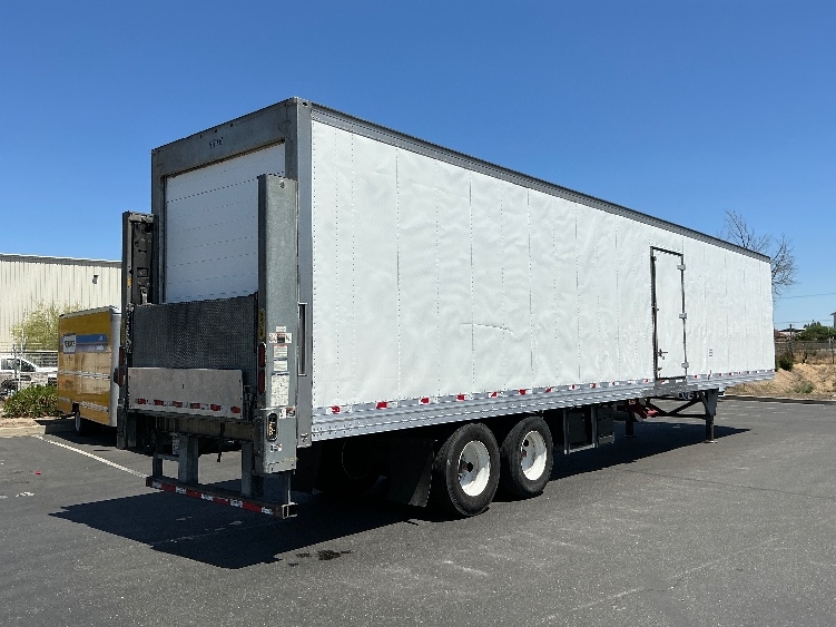 2018 Hyundai Translead in Ceres, CA — photo 4