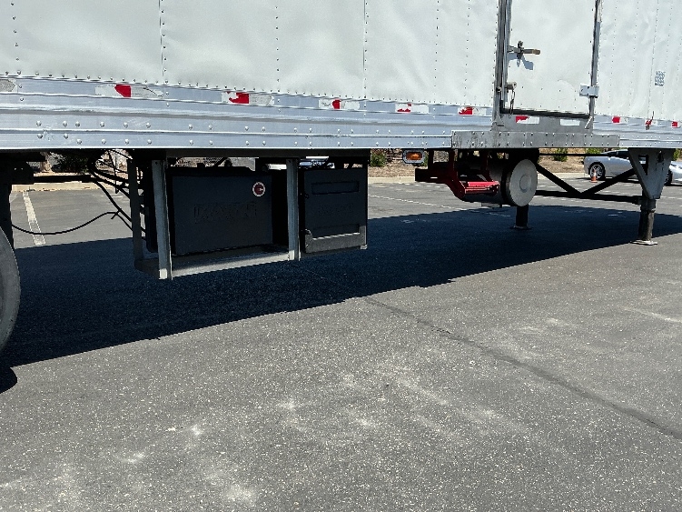 2018 Hyundai Translead in Ceres, CA — photo 5