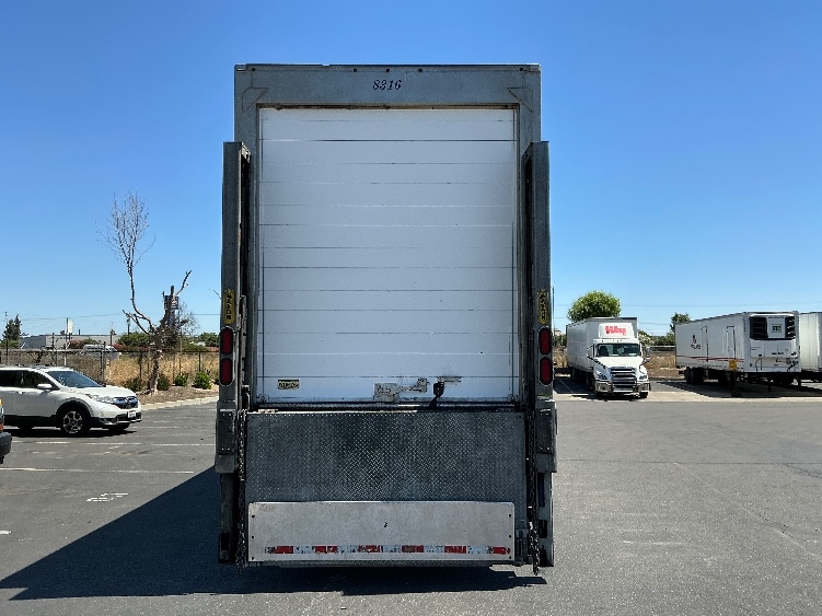 2018 Hyundai Translead in Ceres, CA — photo 6