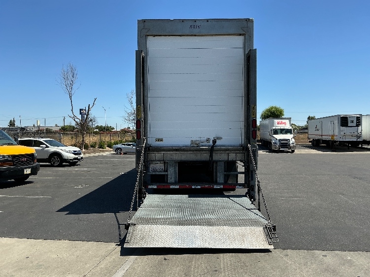 2018 Hyundai Translead in Ceres, CA — photo 7