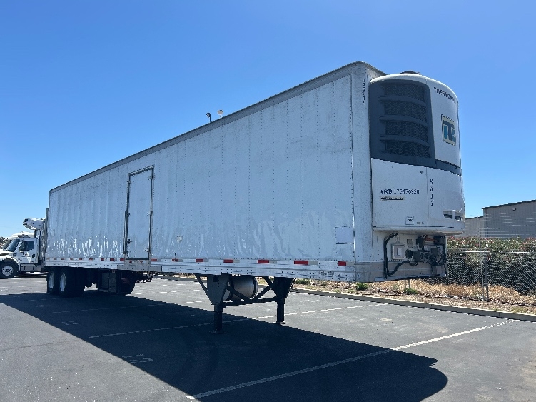 2018 Hyundai Translead