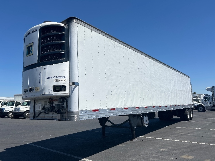 2018 Hyundai Translead in Ceres, CA — photo 2
