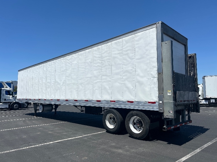 2018 Hyundai Translead in Ceres, CA — photo 3