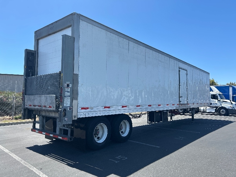 2018 Hyundai Translead in Ceres, CA — photo 4