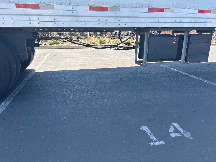 2018 Hyundai Translead in Ceres, CA — photo 5