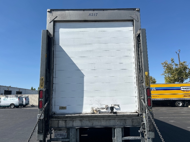 2018 Hyundai Translead in Ceres, CA — photo 6