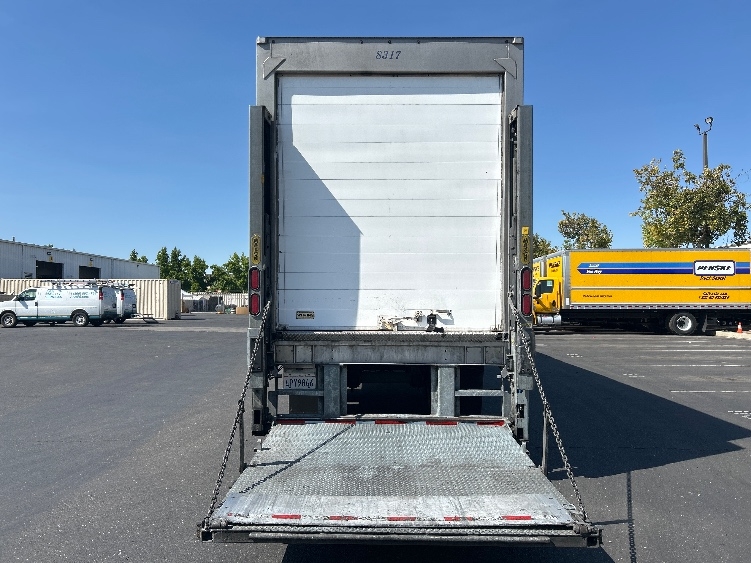 2018 Hyundai Translead in Ceres, CA — photo 7