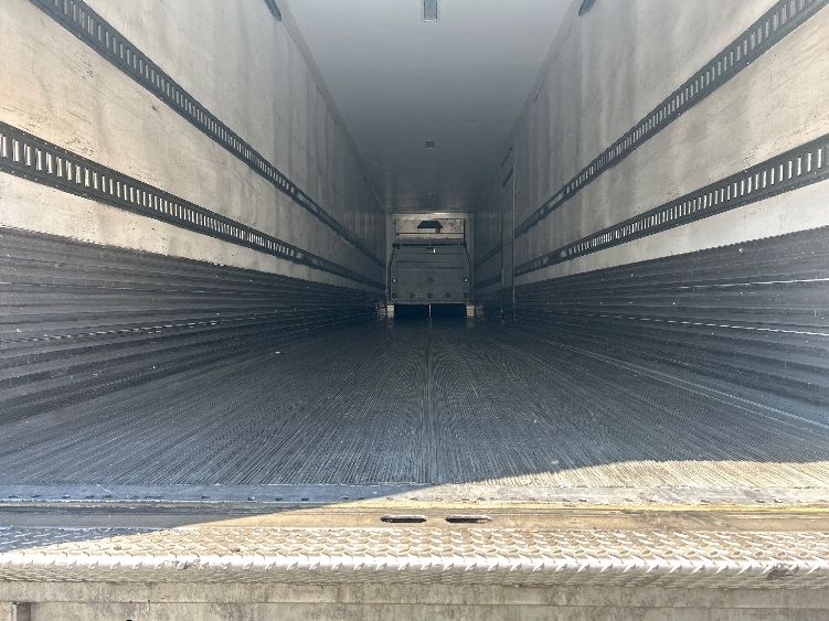 2018 Hyundai Translead in Ceres, CA — photo 8