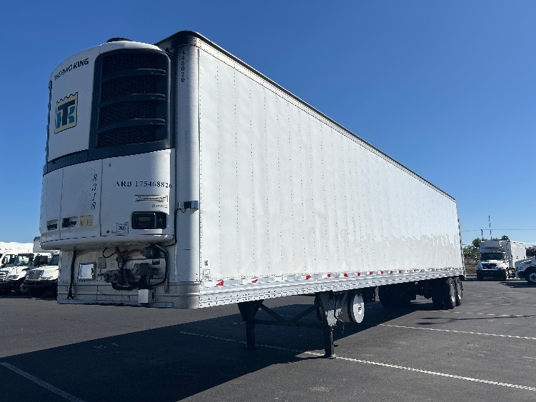 2018 Hyundai Translead in Ceres, CA — photo 2