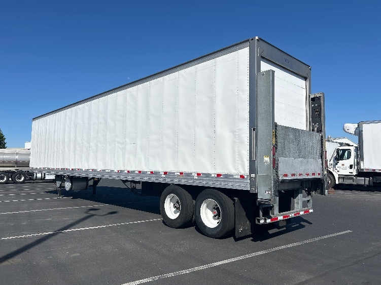 2018 Hyundai Translead in Ceres, CA — photo 3