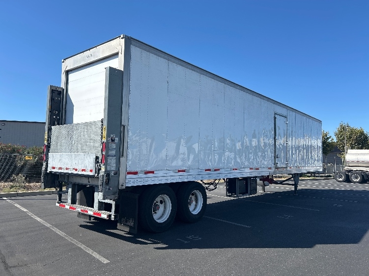 2018 Hyundai Translead in Ceres, CA — photo 4