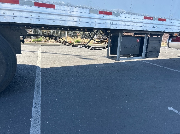 2018 Hyundai Translead in Ceres, CA — photo 5