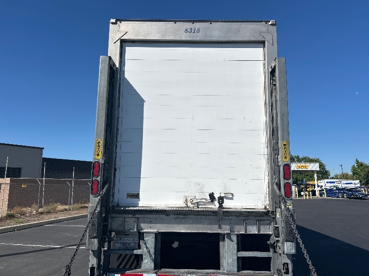 2018 Hyundai Translead in Ceres, CA — photo 6