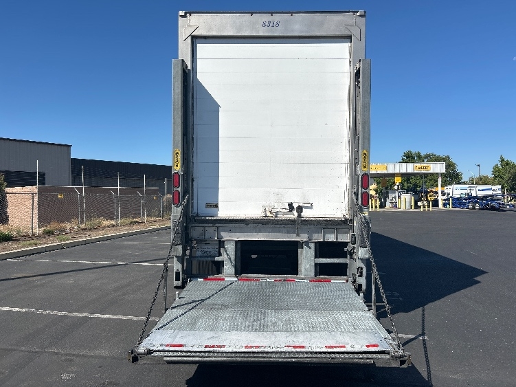 2018 Hyundai Translead in Ceres, CA — photo 7