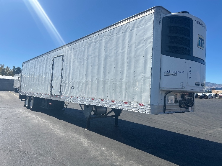 2018 Hyundai Translead