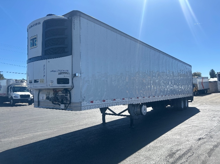 2018 Hyundai Translead in Sparks, NV — photo 2