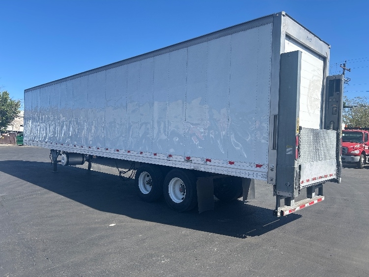 2018 Hyundai Translead in Sparks, NV — photo 3