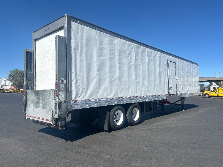 2018 Hyundai Translead in Sparks, NV — photo 4