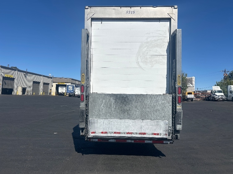 2018 Hyundai Translead in Sparks, NV — photo 6