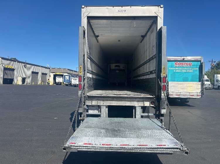 2018 Hyundai Translead in Sparks, NV — photo 7