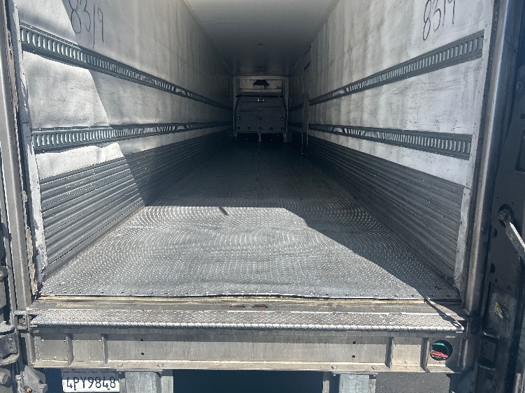 2018 Hyundai Translead in Sparks, NV — photo 8