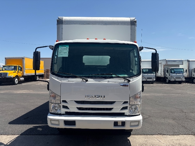 2022 Isuzu NQR in Phoenix, AZ — photo 2