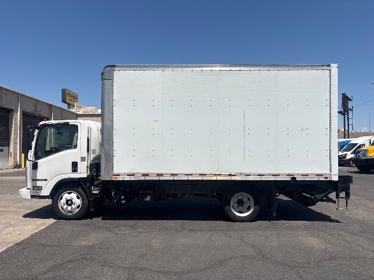 2022 Isuzu NQR in Phoenix, AZ — photo 4