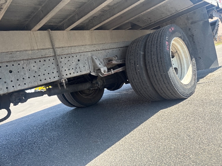 2022 Isuzu NQR in Phoenix, AZ — photo 5