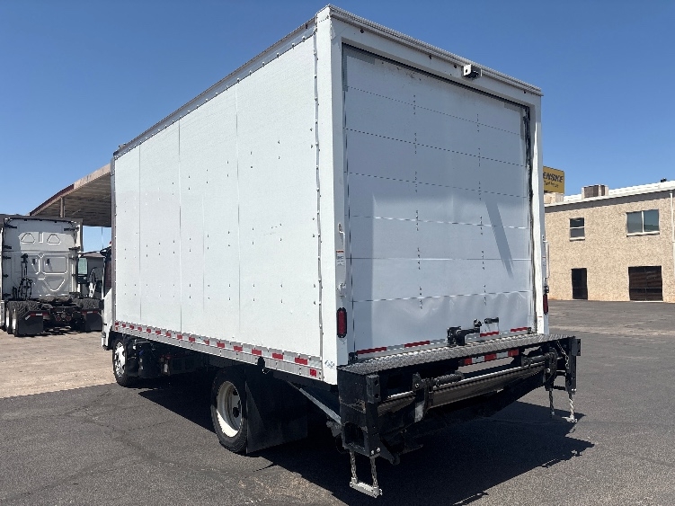 2022 Isuzu NQR in Phoenix, AZ — photo 6
