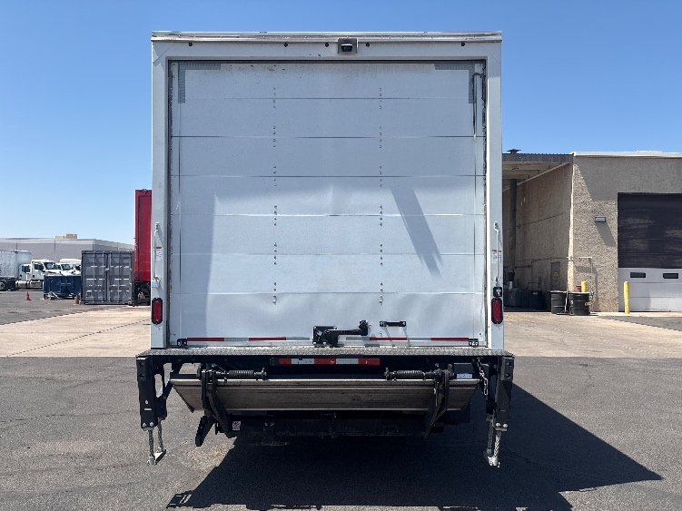 2022 Isuzu NQR in Phoenix, AZ — photo 7