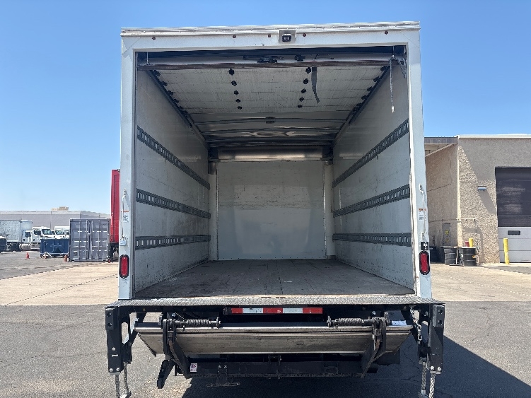 2022 Isuzu NQR in Phoenix, AZ — photo 8