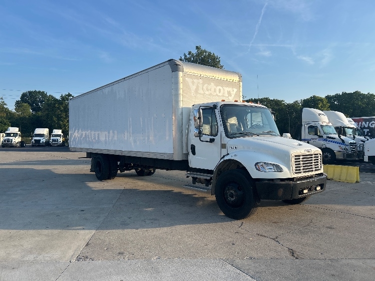 2022 Freightliner eM2 in Chicago (Melrose Park), IL