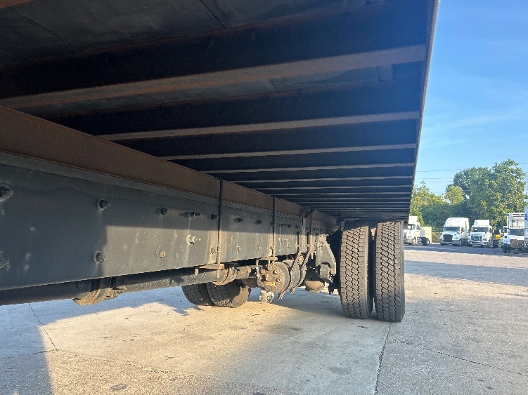 2022 Freightliner eM2 in Chicago (Melrose Park), IL — photo 5