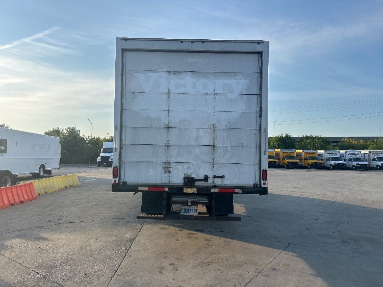 2022 Freightliner eM2 in Chicago (Melrose Park), IL — photo 7