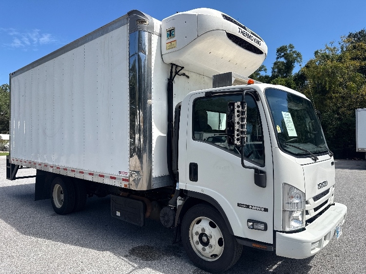 2022 Isuzu NRR in Pensacola, FL
