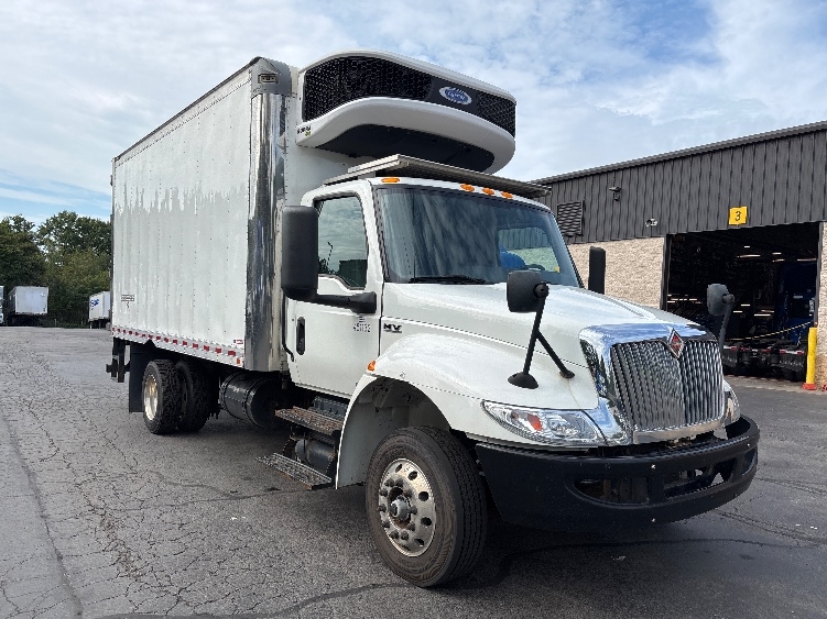2023 International MV in Jessup, PA