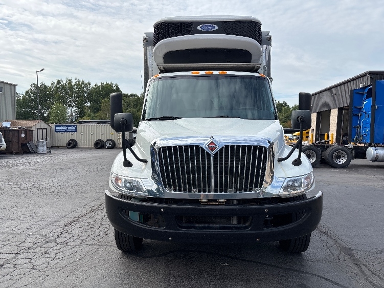 2023 International MV in Jessup, PA — photo 2