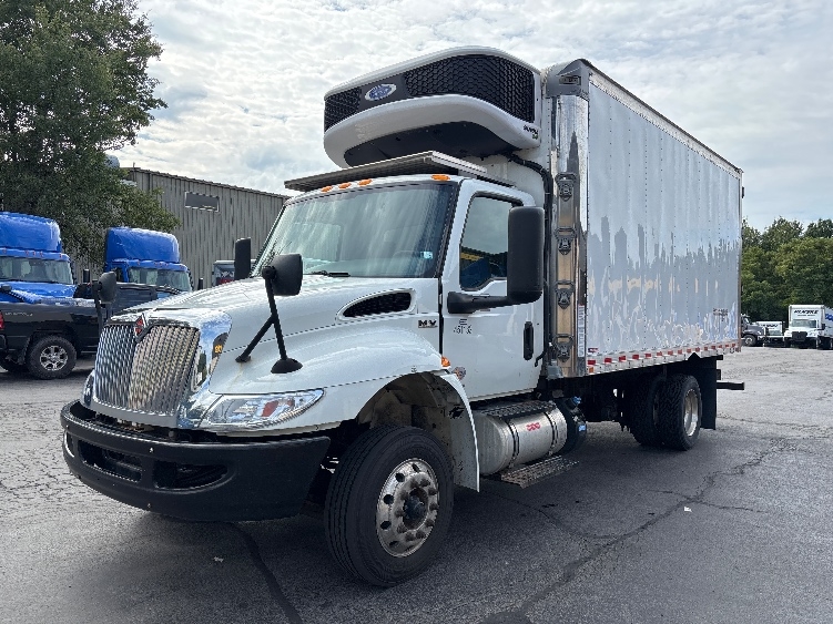 2023 International MV in Jessup, PA — photo 3